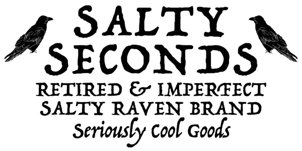 Salty Seconds